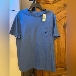 Nautica Men’s Tshirt NWT Sz L